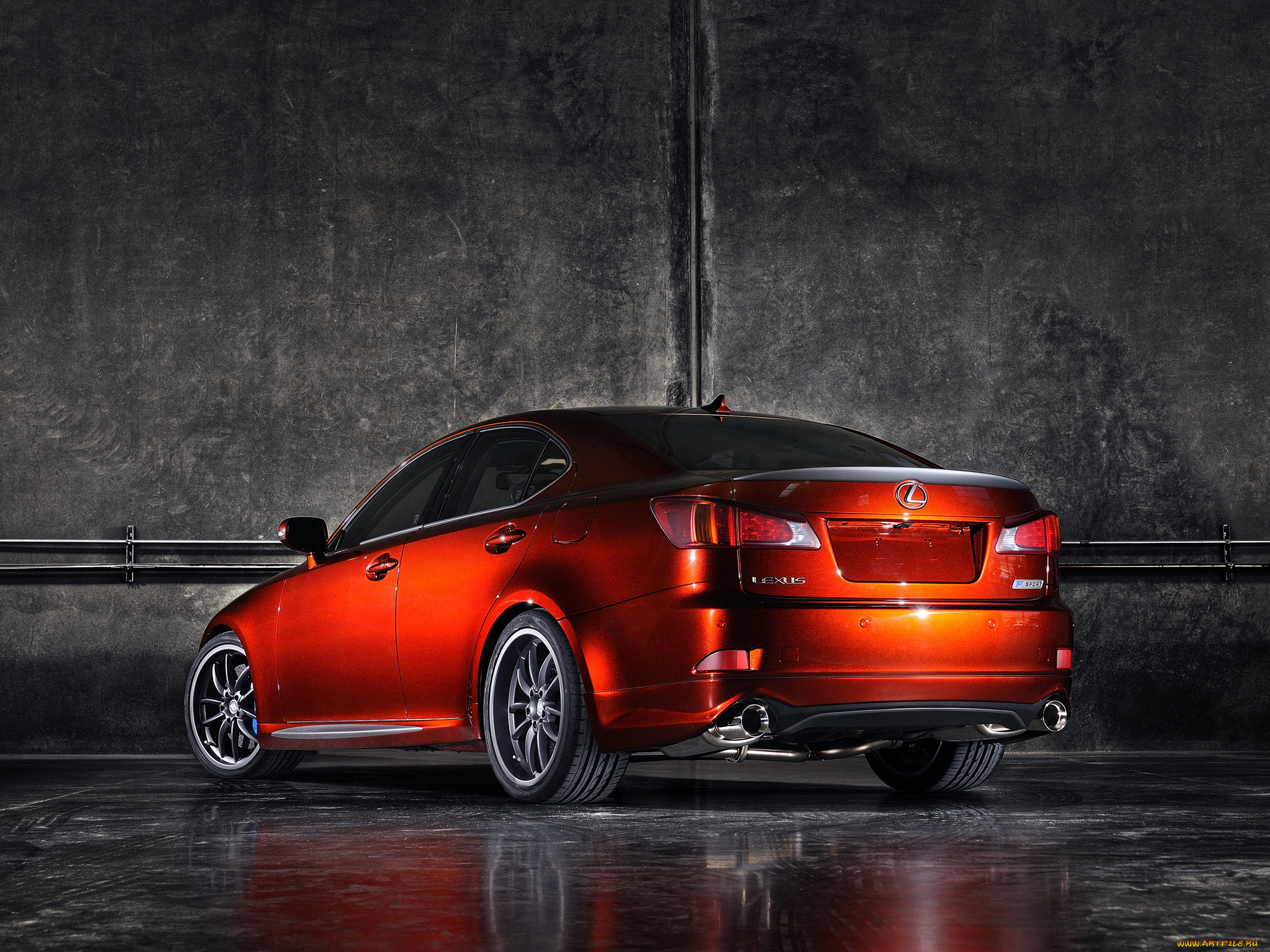 , lexus